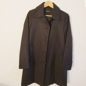 Lauren Ralph Lauren Rain Coat